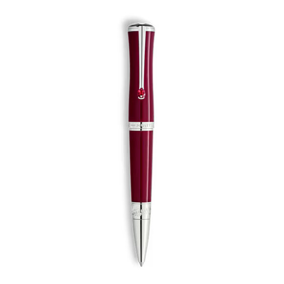 Penna Montblanc Muses in Resina 133403 - 133403